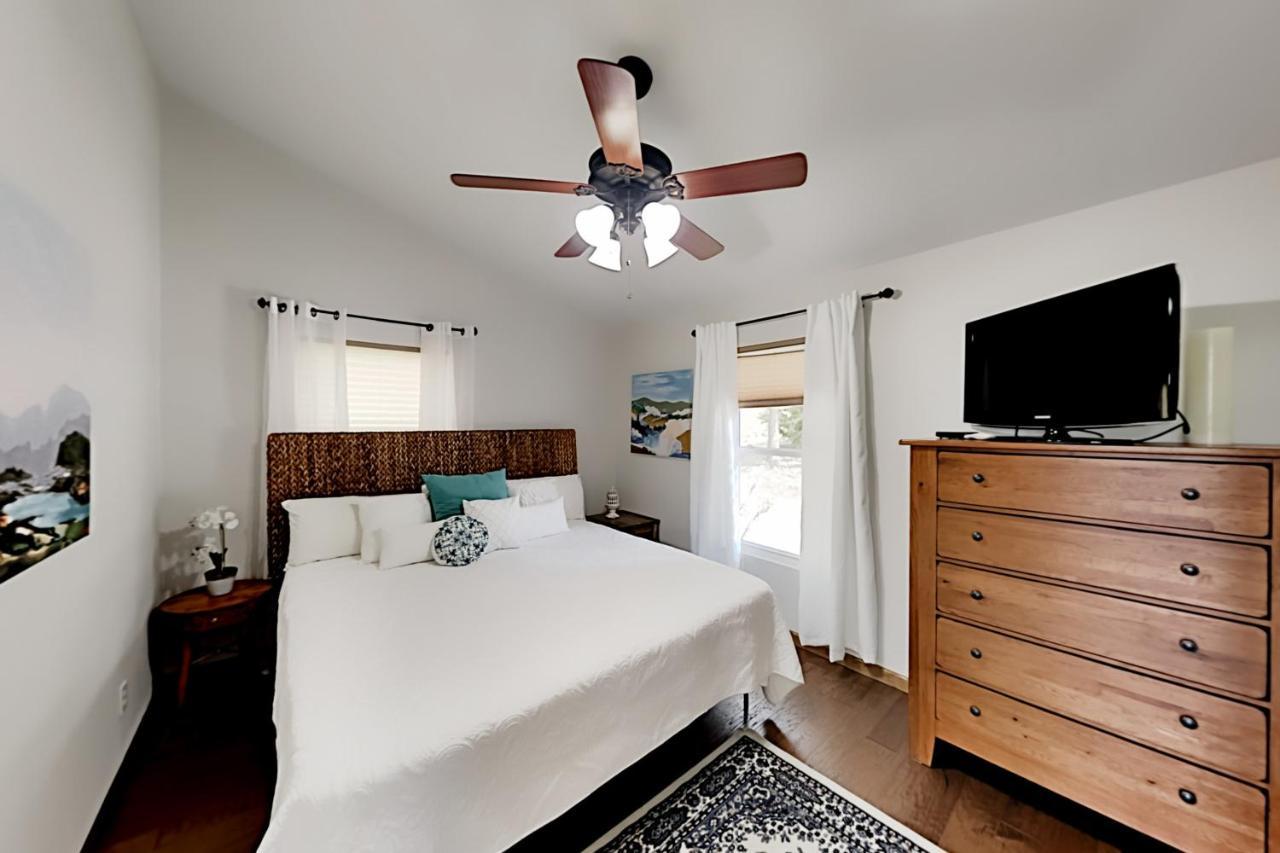 Peaks Oasis Villa Лейк Люр Екстериор снимка