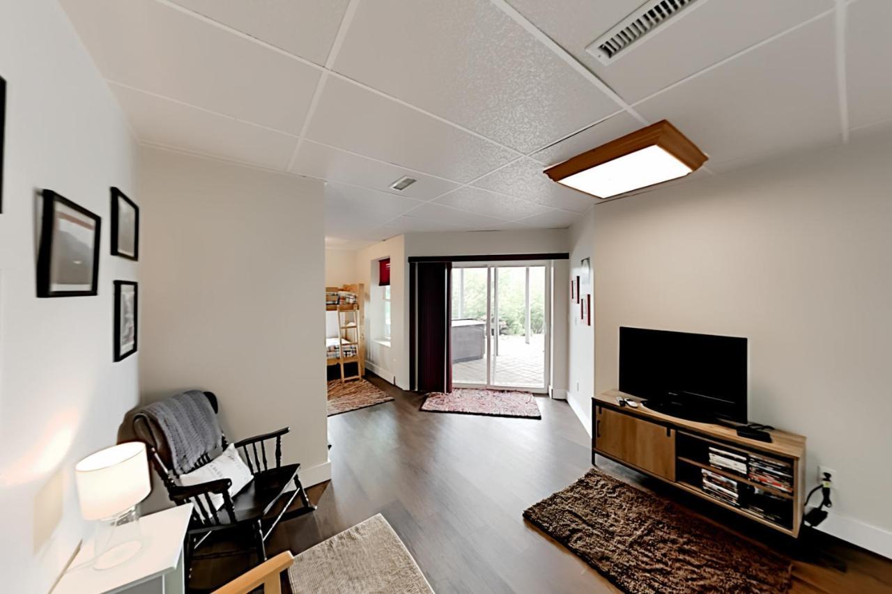 Peaks Oasis Villa Лейк Люр Екстериор снимка